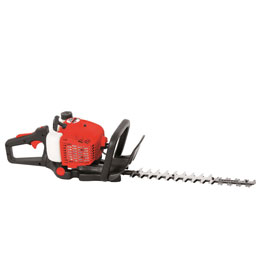 Petrol hedge trimmers