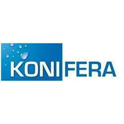 Konifera