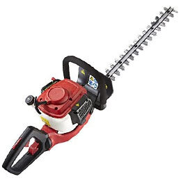 Hedge trimmers