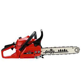 Grizzly Tools BKS 350