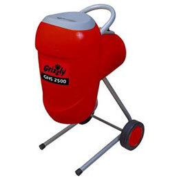 Grizzly Tools GHS 2500 Silent