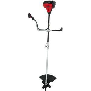 Grizzly Tools MTS 34