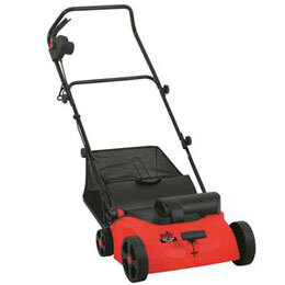 Grizzly Tools ERV 1300 Combi