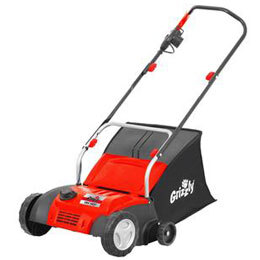 Grizzly Tools ERV 1437