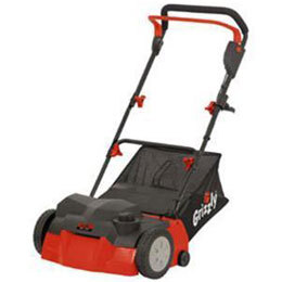 Grizzly Tools ERV 1600