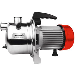 Havepumpe