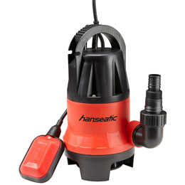 Dykkepumper