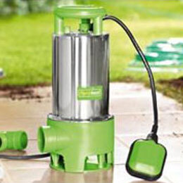 FTS 1100 A1 - IAN 57368