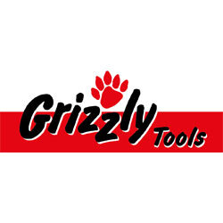 Grizzly Tools TRP 350 K - EU