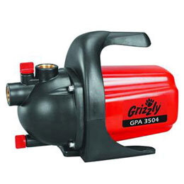Grizzly Tools GPA 3504