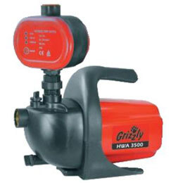 Grizzly Tools HWA 3500