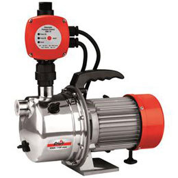 Grizzly Tools HWA 1100 Inox