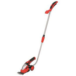 Grizzly Tools AGS 72 Lion