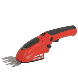 Grizzly Tools AGS 360 Lion