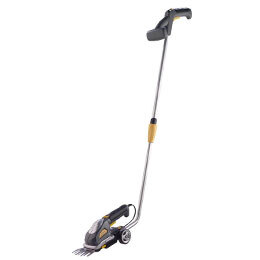 AGS Max Bahr GBS 3680 LI FS