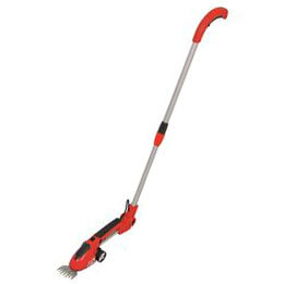 Grizzly Tools AGS 720-2 Lion