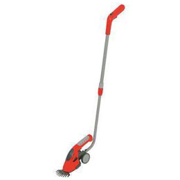 Grizzly Tools AGS 7,2 Lion