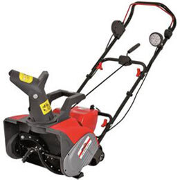 Freze de zapada cu acumulator