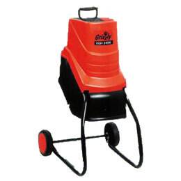 Grizzly Tools EGH 2400