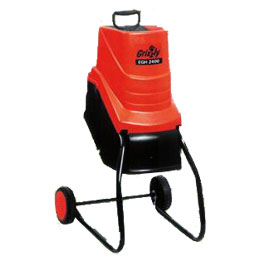 Grizzly Tools EGH 2400