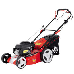 Grizzly Tools BRM 46-160 HA