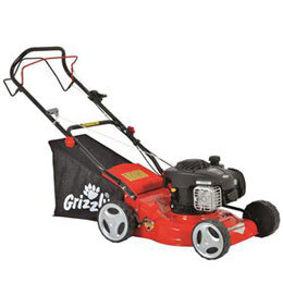 Grizzly Tools 41-125 BSA