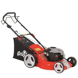 Grizzly Tools BRM 51 BSA (ab 2015)