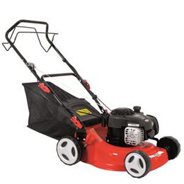 Grizzly Tools BRM neutral BRM 42 mit Antrieb