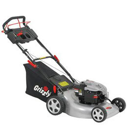 Grizzly Tools 5155 BSA