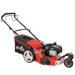 Grizzly Tools BRM 51-150 BSAT