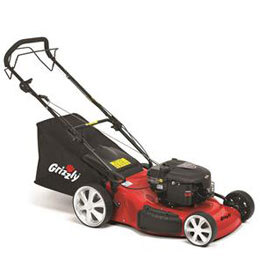 Grizzly Tools 5660 BSA