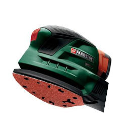 PAHS 12 A1 - IAN 88933 Parkside LIDL