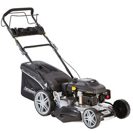 BRM 51-159 A Set Silverline