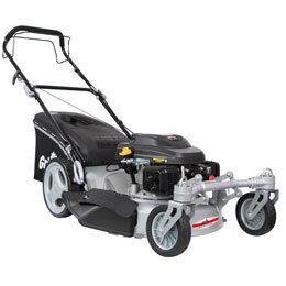 BRM 56-196 A-OHV E-Start