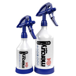 Spray Bottles & Pressure Sprayers