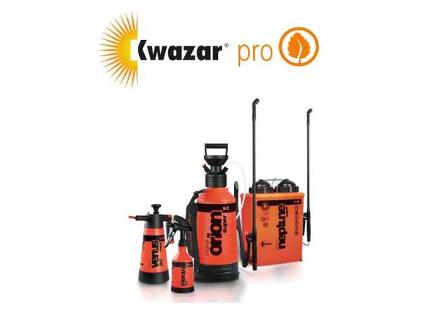 garden pro - Боце са распршивачем за башту