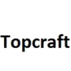 apto para Topcraft