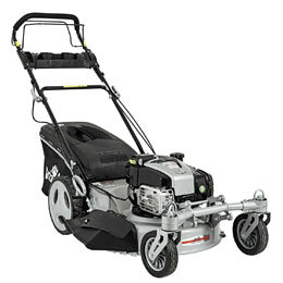 BRM 56-163 BSA Quattro