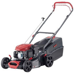 Ma?ini de tuns gazonul