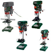 Namizni vrtalni stroji