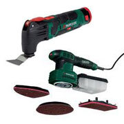 Multifunktionsschleifer