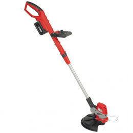 Grizzly Tools 24V Akku Set 3in1