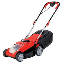 Grizzly Tools ARM 2434 Lion Baujahr 2015