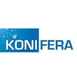 Konifera ERM 1844-2 Set