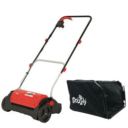 Grizzly Tools ERV 1231