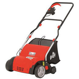 Grizzly Tools EV 1800-40 S