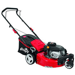 Grizzly Tools BRM 46-141 A-OHV Quattro