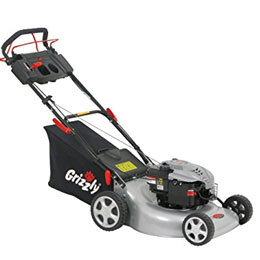 Grizzly Tools BRM 5155 BSA