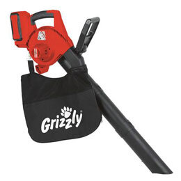 Grizzly Tools ALS 4025