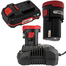 Akkumulátorok és töltoállomások